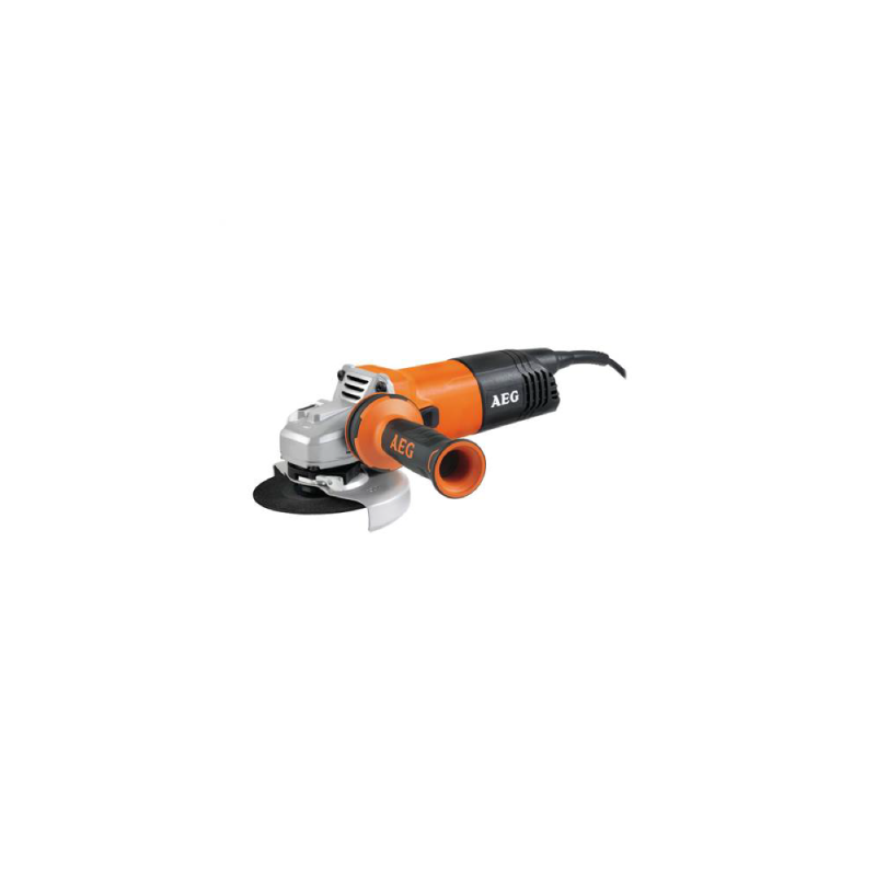 WS9-125 REBARBADORA 900W 125MM KIT