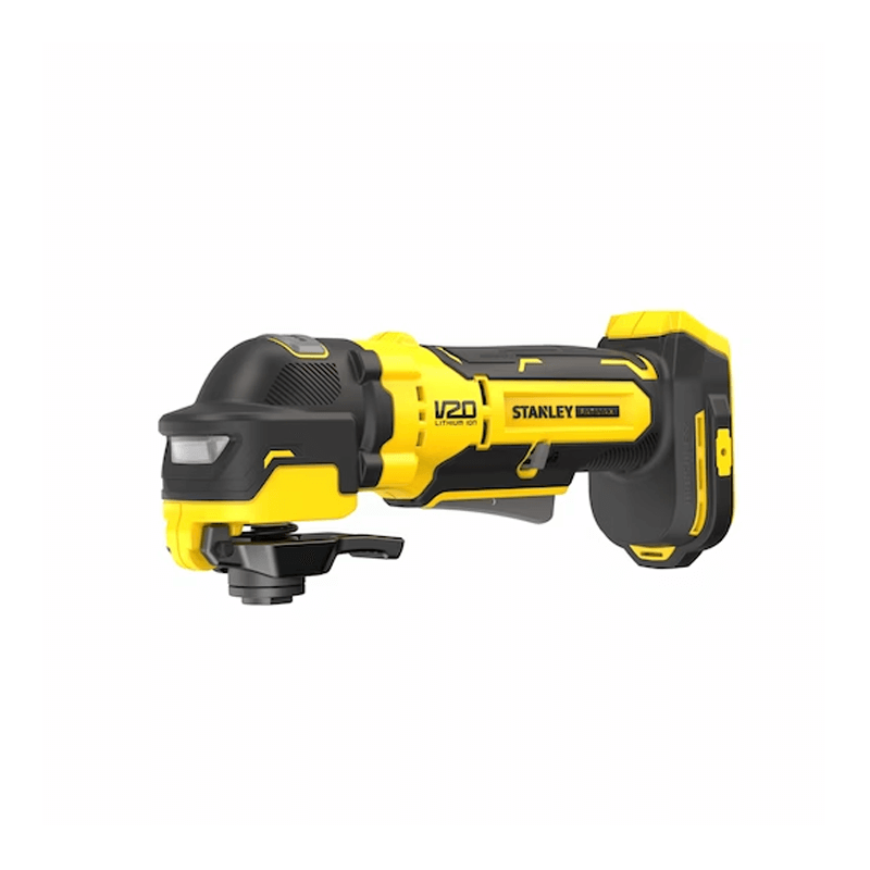 MULTI-FERRAMENTA OSCILANTE BRUSHLESS V20 MULTI-FERRAMENTA OSCILANTE BRUSHLESS V20