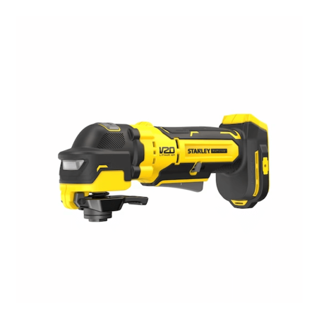 MULTI-FERRAMENTA OSCILANTE BRUSHLESS V20