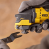 MULTI-FERRAMENTA OSCILANTE BRUSHLESS V20