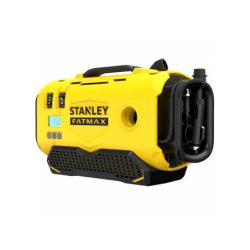 Insuflador de Ar V20 Li-Ion 18V, 3 fonte