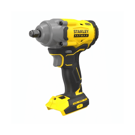 CHAVE IMPACTO 18V 1/2, 373Nm