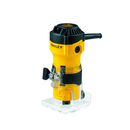 FACEADORA 550W 6MM , VELOCIDADE 35.000