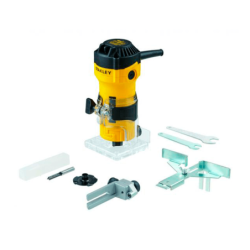 FACEADORA 550W 6MM , VELOCIDADE 35.000