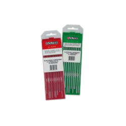 ELECTRODO TUNGSTENIO 100%VERDE 3,2MM