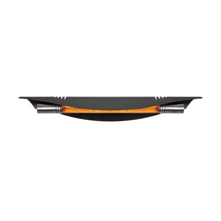 AQUECEDOR CARBONO MANTA 2500W