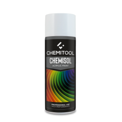 CHEMISOL SPRAY TINTA ACRILICA CINZENTO R