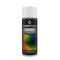CHEMISOL SPRAY TINTA ACRILICA CASTANHO R