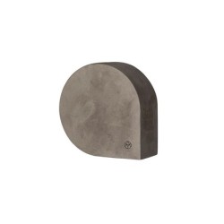 Sculpture/Bookend 14,5Cm - Moles