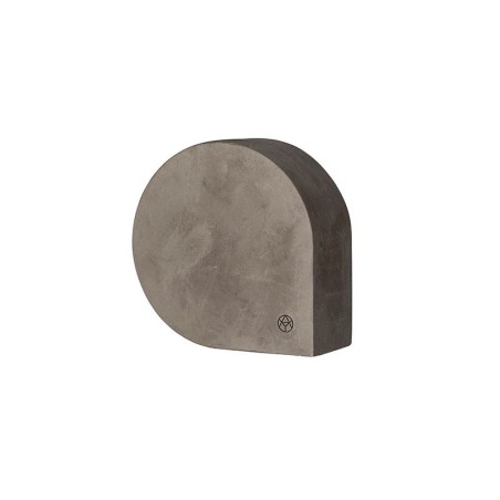 Sculpture/Bookend 14,5Cm - Moles