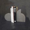 Sculpture/Bookend 14,5Cm - Moles