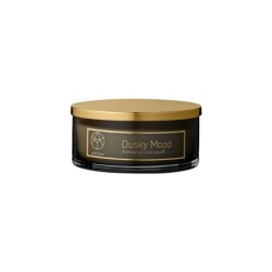 Frasco Com Vela Perfumada 150ml - Tota