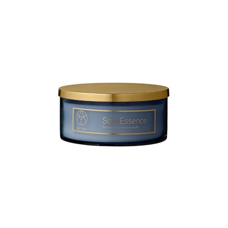 Frasco Com Vela Perfumada 150ml - Tota