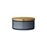 Frasco Com Vela Perfumada 150ml - Tota