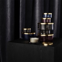 Frasco Com Vela Perfumada 150ml - Tota