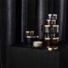 Frasco Com Vela Perfumada 150ml - Tota