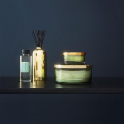 Frasco Com Vela Perfumada 150ml - Tota