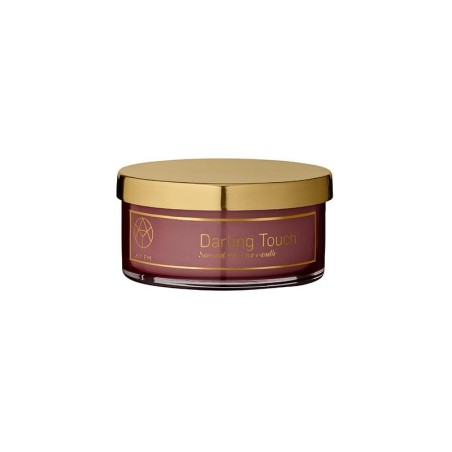 Frasco com Vela Perfumada 150ml - Tota