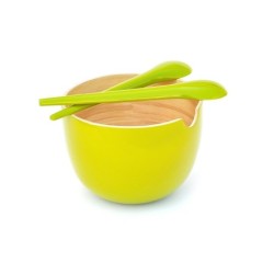Cubiertos Ensalada - Gemo