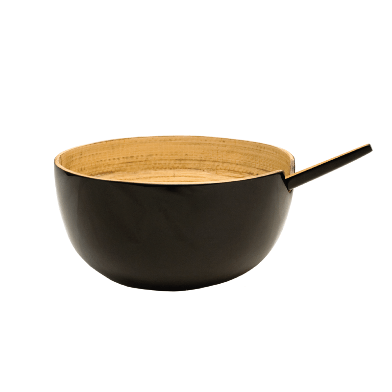 Serving Bowl Medium - Riso Serving Bowl Medium - Riso