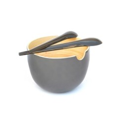 Cubiertos Ensalada - Gemo