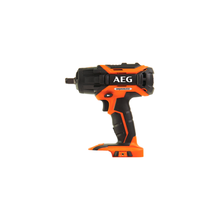 BSS18C12ZBL-0 CH.IMPAC 18V S/ESC 1/2"-0.
