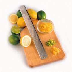 Zester Grater Classic