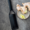 Coarse Grater Black - Black Sheep