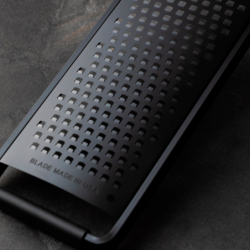 Coarse Grater Black - Black Sheep