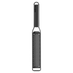 Zester Grater Black - Black Sheep