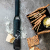 Zester Grater Black - Black Sheep