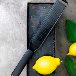 Rallador Zester Negro - Black Sheep