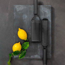 Rallador Zester Negro - Black Sheep
