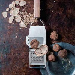 Truffle Tool 2 in 1 Slicer & Grater - Master Series