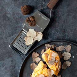 Truffle Tool 2 in 1 Slicer & Grater - Master Series