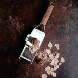 Truffle Tool 2 in 1 Slicer & Grater - Master Series