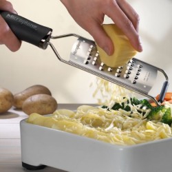 Ralador Extra Grosso - Série Gourmet