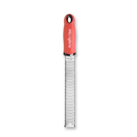 Rallador Zester Pintalabios Rosa - Premium Classic Series