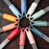 Zester Grater Lipstick Pink - Premium Classic Series