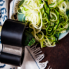 Espiralizador Preto - Specialty Series
