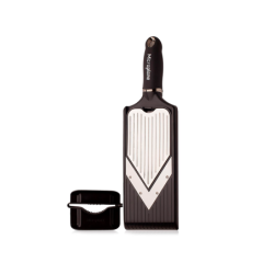 Adjustable V-Blade Slicer with Julienne Feature - Specialty Series