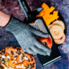 Adjustable V-Blade Slicer with Julienne Feature - Specialty Series
