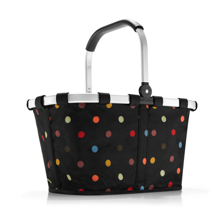 Cesta de Compras Puntos - Carrybag