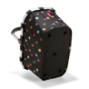CESTO COMPRAS CARRYBAG DOTS