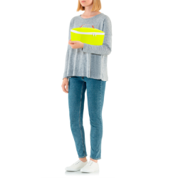 Pocket Lemon Pop - CoolerBag M