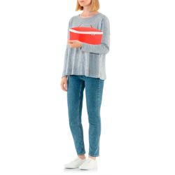Saco Térmico Morango Pocket - CoolerBag M