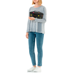 Bolsa Térmica Puntos - CoolerBag M
