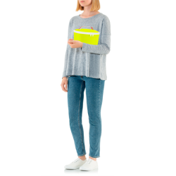 Pocket Pop Lemon - CoolerBag S