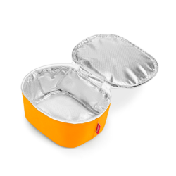 Bolsa Térmica Tangerina Pop - CoolerBag S