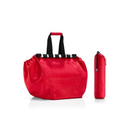 Saco de Compras Vermelho - easyshoppingbag